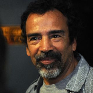 Damián Alcázar es reconocido por la Universidad de Cartagena