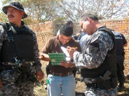 La Procuraduría estatal presumen que ambas víctimas fueron ejecutadas por problemas de drogas. O. RUVALCABA  /