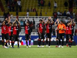 La venta del equipo es sólo un remedio paliativo, pero no una solución. MEXSPORT  /