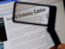 EU presentó 22 cargos adicionales contra Bradley Manning, acusado de ser la principal fuente en filtraciones de cables a WikiLeaks. AFP  /