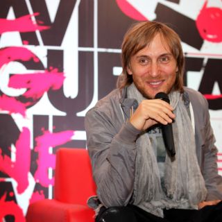 David Guetta arrancará gira por México el 17 de marzo