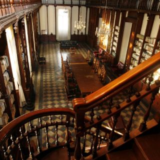 El acervo del museo de la ''quinceava'' será arqueológico