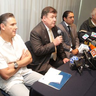 Xavier Ortiz permanecerá en Guadalajara