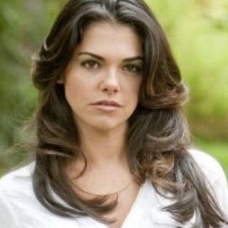 Livia Brito debuta como actriz