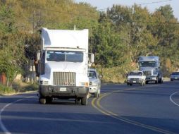 Las obras de los tramos comenzarán entre el 14 y 15 de marzo. ARCHIVO  /