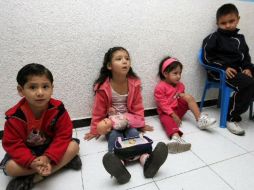 El dolor es el síntoma más evidente de este mal; es importante estar atentos a los síntomas. ARCHIVO  /