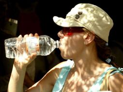 El tiempo estable y la poca humedad favorecen temperaturas  de cálidas a calurosas en ambos municipios. ARCHIVO  /