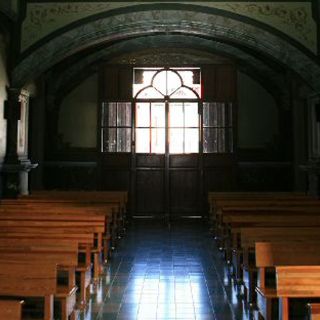 Disminuye número de católicos en México