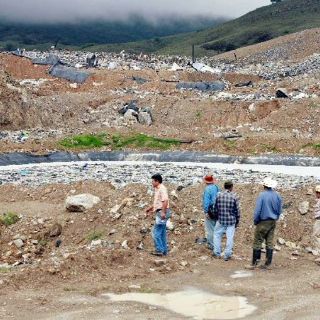 El relleno sanitario de Picachos ha excedido su capacidad: Semades