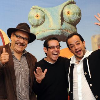 Famosos se molestan por posible censura de ''Presunto culpable''