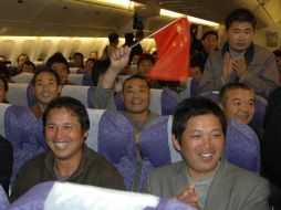 El 39 por ciento considera que la riqueza es el factor principal para ser feliz. NTX  /