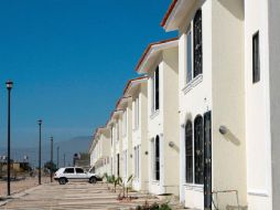 La nula oferta inmobiliaria de interés social en Guadalajara generó la proliferación de fraccionamientos en la periferia. S. NUÑEZ  /