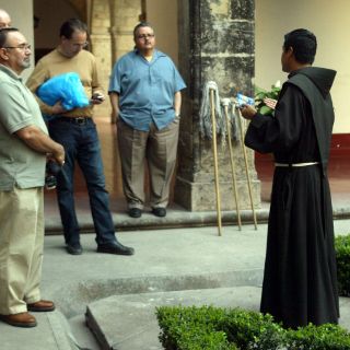 Párrocos de Chicago visitan Jalisco