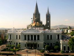 SIAPA contempla celebración de convenios con el Congreso, los ayuntamientos, la Iglesia y la U de G. E.BARRERA  /