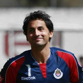 Luis Michel está listo para jugar ante Tigres