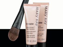 Para todo tipo de piel hay una opción de maquillaje eficaz.ESPECIAL  /