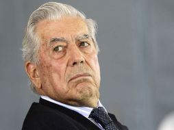 Mario Vargas Llosa participará en la puesta en escena Las mil y una noches.REUTERS  /