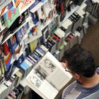 La obra de Arreola, nuevamente en el Día Mundial del Libro