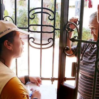 El Inegi precisa datos del Censo de 2010