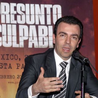''Presunto culpable'' sigue en cartelera