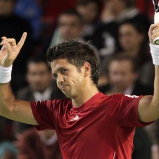 Verdasco otorga a España su primer punto