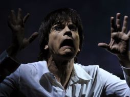 Los segmentos de la obra ofrecen un viaje a través de la vida. EFE  /