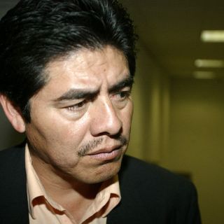 Antonio Tatengo se ‘defiende’ de embargo en su contra