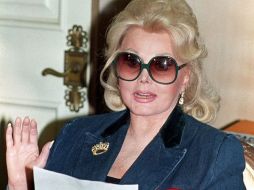 La actriz volvió a ingresar en el hospital este miércoles. REUTERS  /