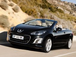 Peugeot 308 2011.ESPECIAL  /