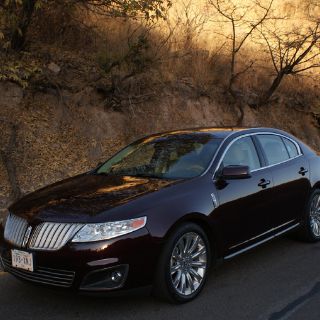 ¿Quién necesita un V8?