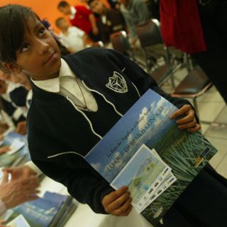 Avanzan los trabajos en las fincas del Paisaje Agavero