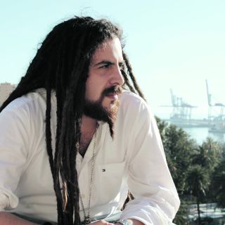 Little Pepe explora vena positiva