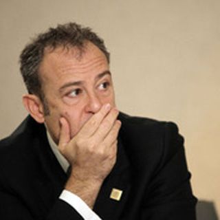 Pese a queja de Calderón, Washington ratifica a Pascual