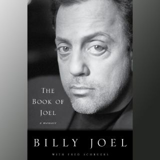 Billy Joel tiene previsto lanzar libro autobiográfico
