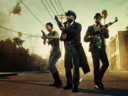 Afirman que no es la  primera vez que Ubisoft ambienta sus juegos en terretitorio mexicano. ESPECIAL  /