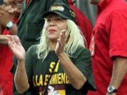 El reporte de la medicatura forense mostró que Ron murió por causas naturales. AFP  /