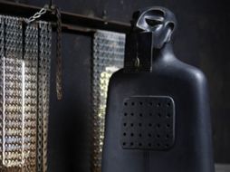 Más de 300 actos culturales, como la exposición de Rivelino, han sido cancelados. AP  /