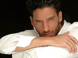 El actor también habló de sus planes para vivir en Los Ángeles. ARCHIVO  /