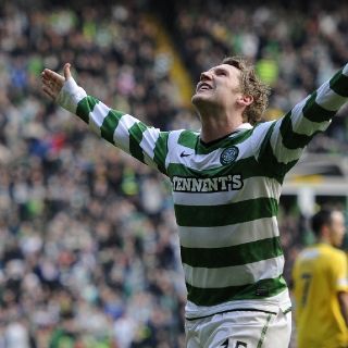 Celtic saca ventaja del Hamilton para volver al triunfo