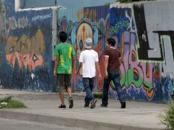 El Ayuntamiento del municipio pretende prevenir y dar tratamiento a las adicciones. ARCHIVO  /