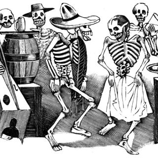 El microcosmo social y la sociedad “del buen tono”