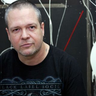 José Fors persigue a un nuevo monstruo