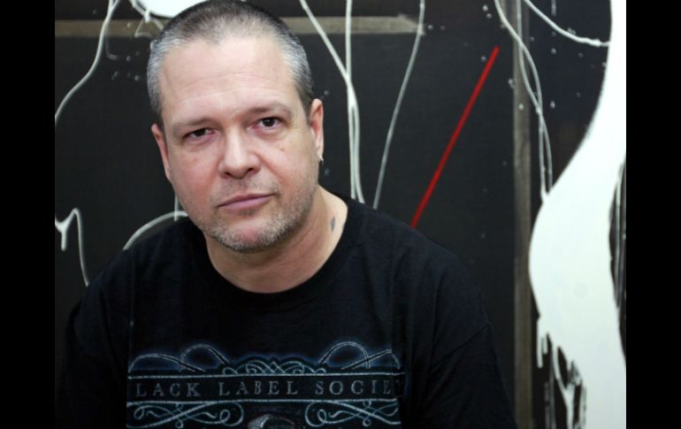 José Fors busca dejar una huella profunda con Frankenstein, obra de teatro que planea llevar a Ecuador, Chile y Argentina. E.BARRERA  /