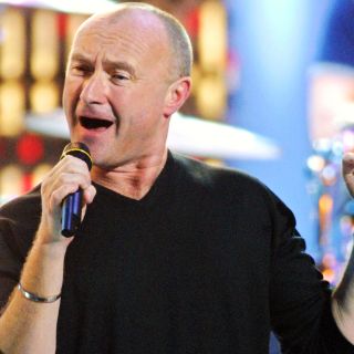 Phil Collins se retira de la música