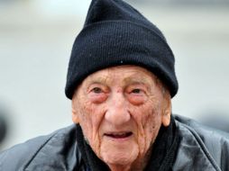 Alberto Granado fallece a los 88 años de edad. EFE  /