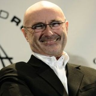Anuncia Phil Collins su retiro de la música por problemas de salud