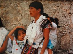 Entre los objetivos que pretende alcanzar es la creación de un ambiente místico y sagrado. ELUNIVERSAL  /