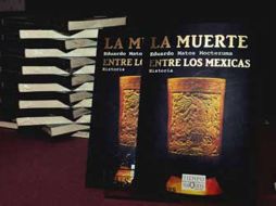 Se hace una relación de los paralelismos encontrados entre el pensamiento que tenían los tenochcas sobre la muerte.INAH.GOB.MX  /