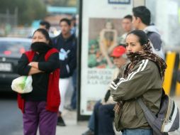 Sinaproc pide a la población atender a personas enfermas, adultos mayores, niños e indigentes. ARCHIVO  /
