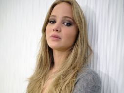 Jennifer Lawrence se dio a conocer en México con la cinta ''Fuego'', de Guillermo Arriaga. REUTERS  /
